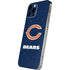 NFL Chicago Bears Distressed iPhone 12 Pro Skin
